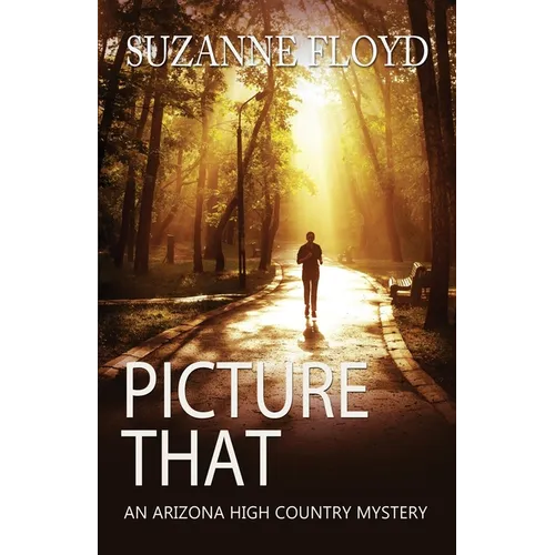 Picture That - Paperback