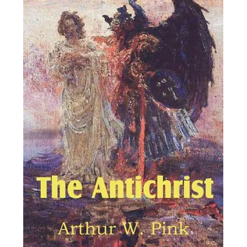 The Antichrist - Paperback