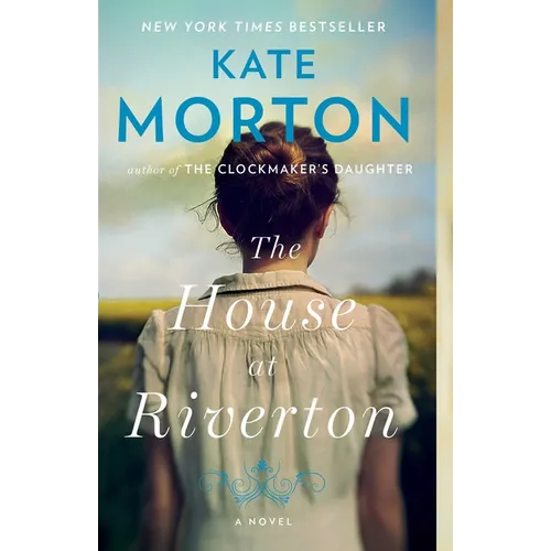 The House at Riverton - Paperback