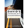 David's Adventure with Schizophrenia: My Road to Recovery - Paperback
