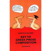 Key to Greek Prose Composition - Paperback