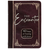 The Encounter: 40 Days of Fasting with Jesus - Imitation Leather