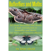 Butterflies and Moths: All about Butterflies and Moths, a Kids Introduction to Butterflies and Moths-Fun Facts and Fantastic Photos! - Paperback