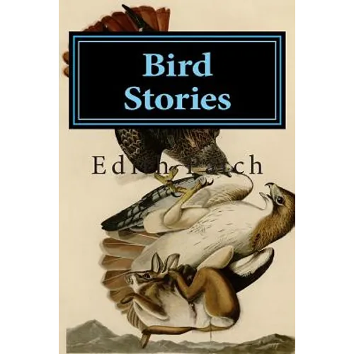 Bird Stories - Paperback