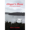 Ginger's Shoes - Paperback
