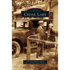 Cedar Lake - Hardcover