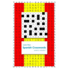 Spanish Crosswords: Level 2 - Paperback