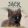 The Mystery of Jack, the One-Eyed Kitten: A True Story - Paperback