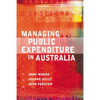 Managing Public Expenditure in Australia - Paperback