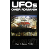 UFOs OVER ROMANIA - Hardcover