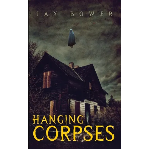 Hanging Corpses - Paperback