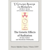 The Genetic Effects of Radiation (Deseret Alphabet edition) - Paperback