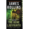 The Bone Labyrinth - Mass Market Paperbound