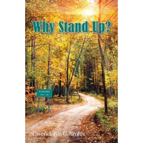 Why Stand Up? - Paperback