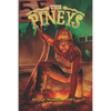 The Pineys: Book 8: Roadkill Piney - Paperback