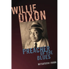 Willie Dixon: Preacher of the Blues - Paperback