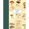 Vintage Prints: Mushrooms: Vol. 2 - Paperback