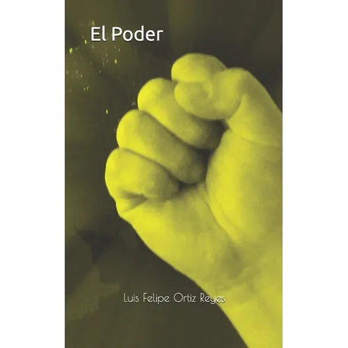 El Poder - Paperback