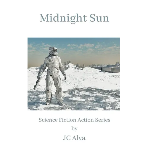 Midnight Sun - Paperback