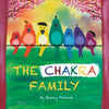 The Chakra Family - Paperback