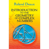 Introduction to the Geometry of Complex Numbers - Paperback
