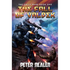 The Fall of Valdek: A Military Sci-Fi Series - Paperback