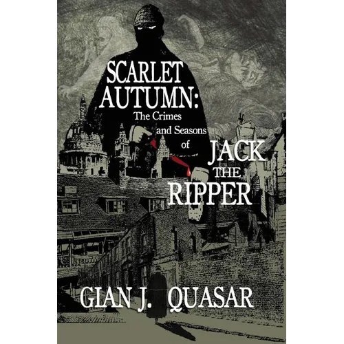Scarlet Autumn - Paperback