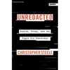 Unredacted: Russia, Trump, and the Fight for Democracy - Hardcover