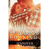 When I Wasn't Looking: A Tender and Deeply Moving Romance - Paperback