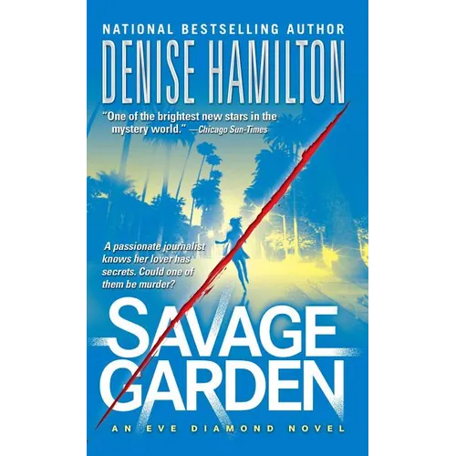 Savage Garden - Paperback