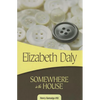 Somewhere in the House - Paperback
