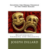 Escaping the Drama Triangle in the Three Realms: Relationships, Thinking and Dreaming - Paperback