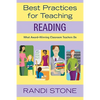 Best Practices for Teaching Reading: What Award-Winning Classroom Teachers Do - Paperback