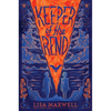 Keeper of the Rend - Hardcover
