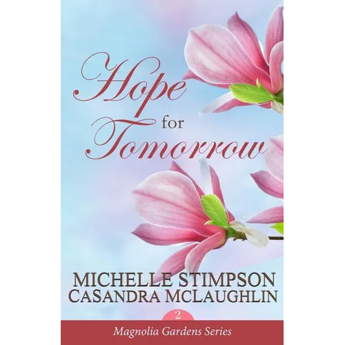 Hope for Tomorrow - Paperback