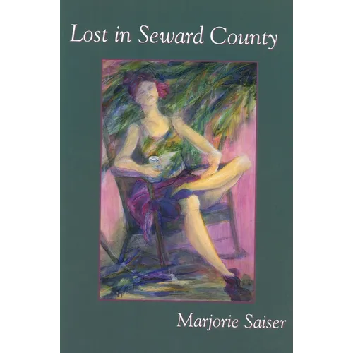 Lost in Seward County - Paperback