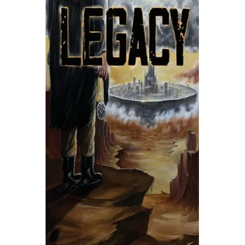 Legacy - Paperback