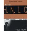 The New H.N.I.C. (Head Niggas in Charge): The Death of Civil Rights and the Reign of Hip Hop - Paperback
