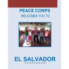 El Salvador: A Peace Corps Publication - Paperback