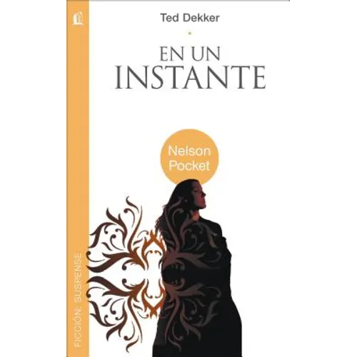 En Un Instante = Blink of an Eye - Paperback