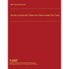 Smoke Component Yields from Room-scale Fire Tests - Paperback