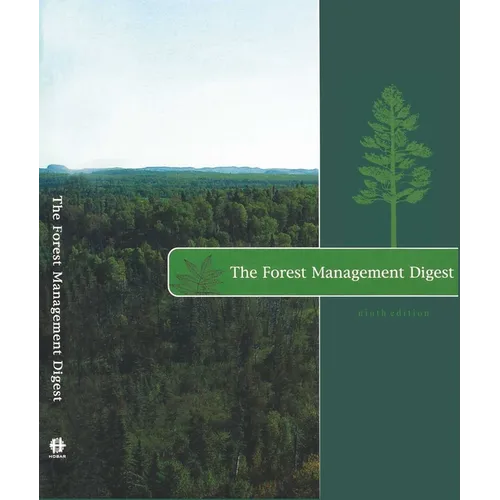 Forest Management Digest - Paperback