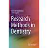 Research Methods in Dentistry - Hardcover