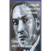 H.P. Lovecraft: Humanity at the Crossroads: (Collection #1) - Paperback