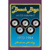 The Beach Boys On CD Volume 2: 1970 - 1984 - Paperback