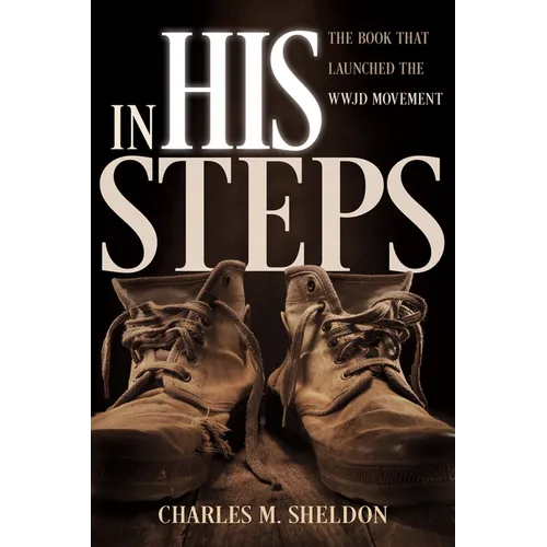 In His Steps - Paperback