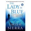 Lady in Blue - Paperback