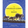 Un Bolsillo Lleno de Besos = A Pocket Full of Kisses - Hardcover