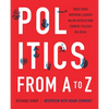 Politics from A to Z - Paperback