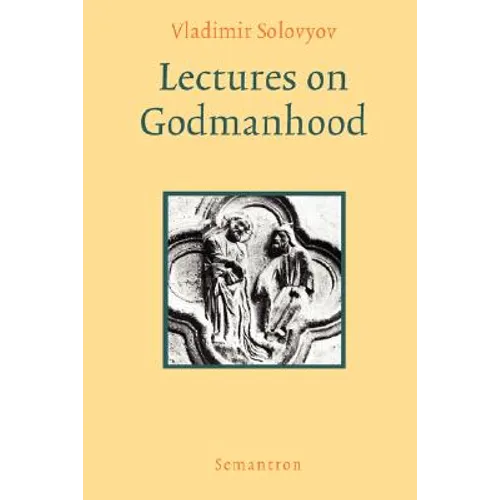 Lectures on Godmanhood - Paperback